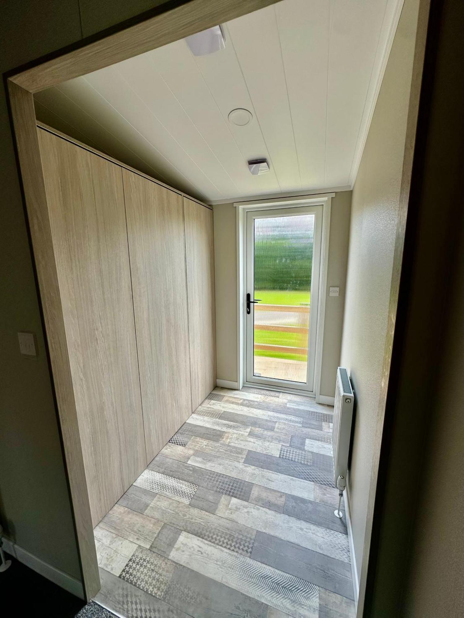 Cackle Hill Lakes, Heron Lodge Biddenden Екстериор снимка